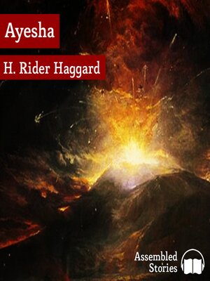 cover image of Ayesha